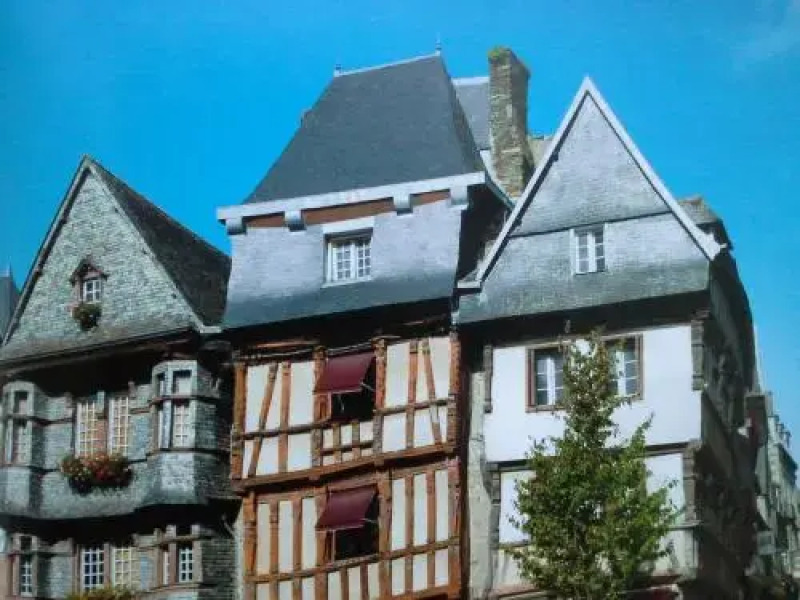 Résidence CoatArmor