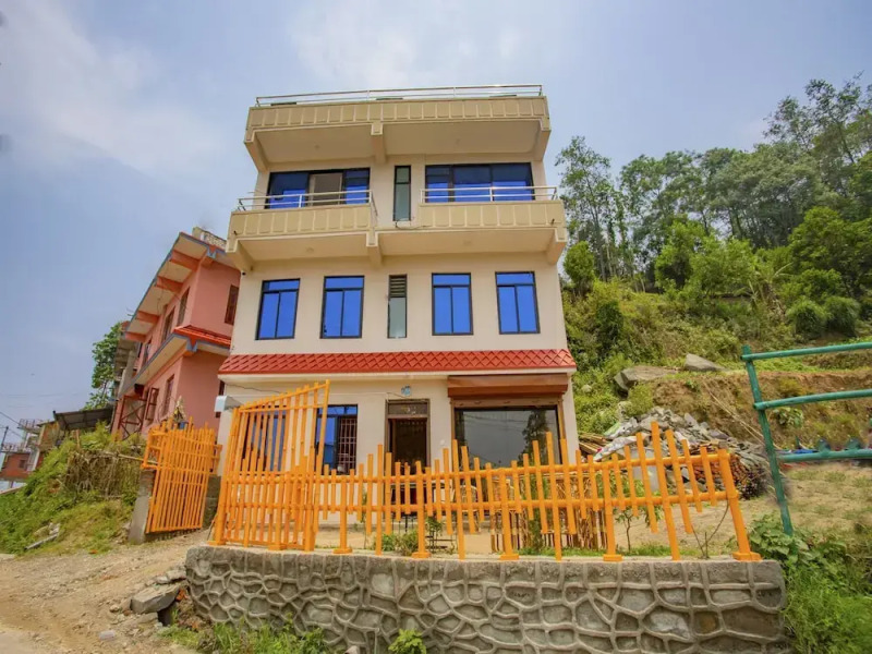 OYO 460 Hotel Landmark