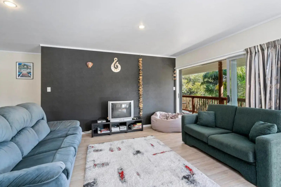 Ota Point Paradise - Whangaroa Holiday Home