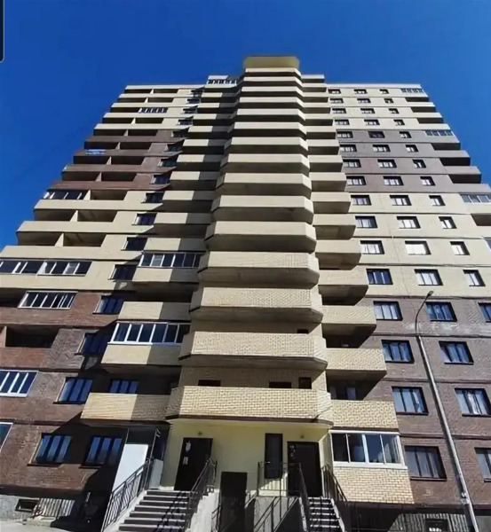 Апартаменты на улице Гайдара