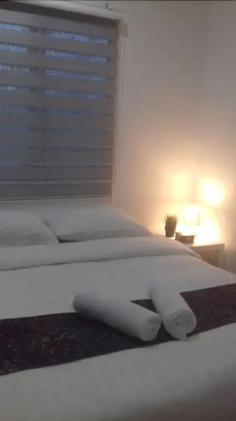 Streetroad Guesthouse