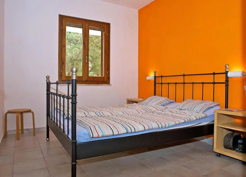 Casa Fuile - Cala Liberotto