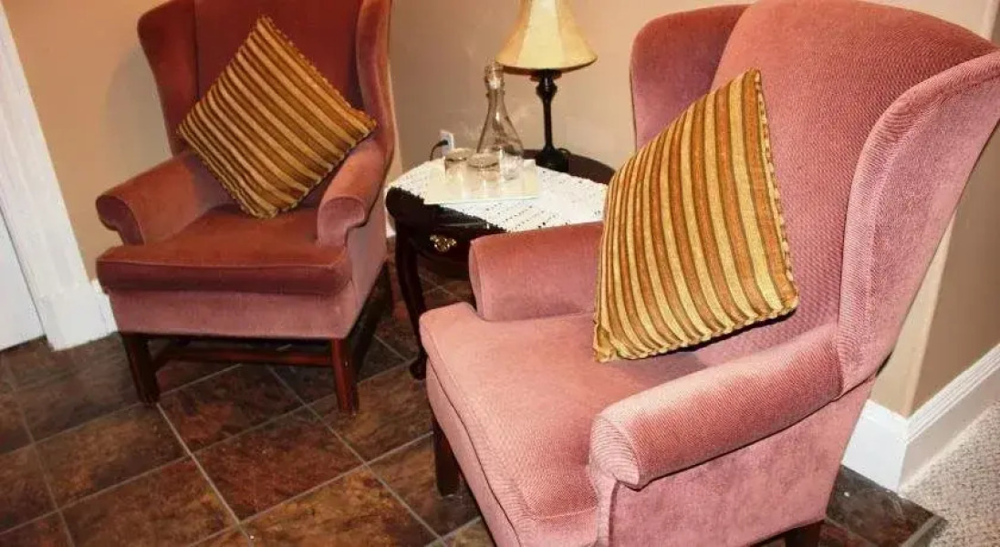 The Pictou Puffin Bed and Breakfast