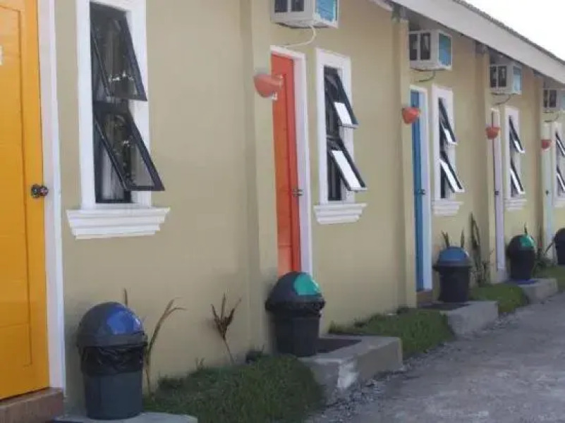 Casa Victoria Resort and Restaurant