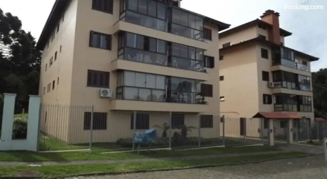 Apartamento Villaggio