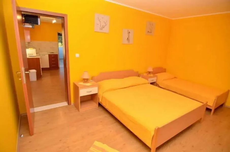 Apartments Ivana