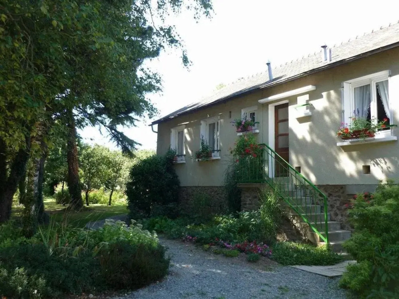 Chambres d'Hôtes La Semondière