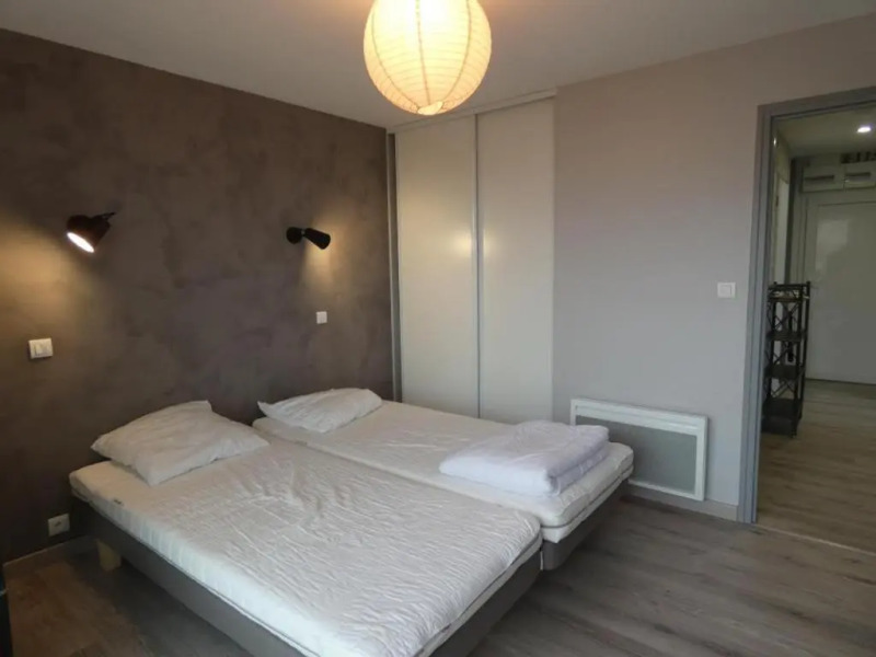 Appartement Notre-Dame-de-Monts, 3 pièces, 6 personnes - FR-1-540-120