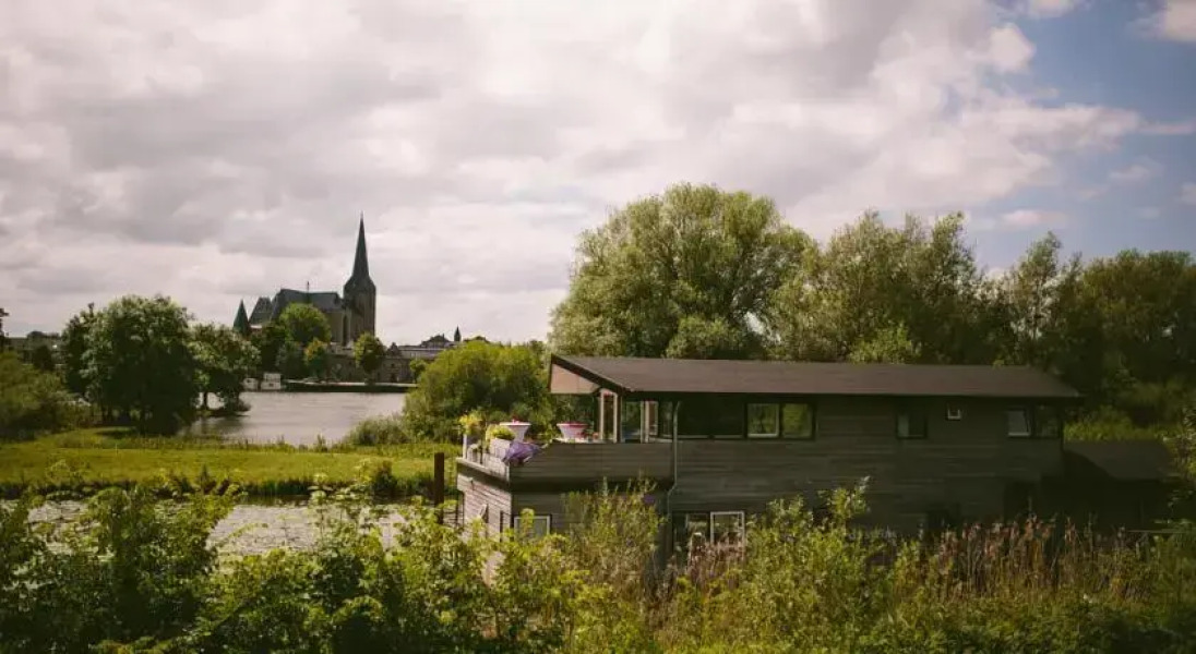 Bed en Breakfast de Syrinx