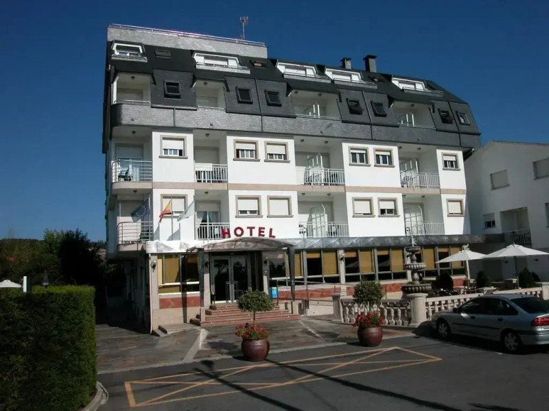 Hotel Piñeiro