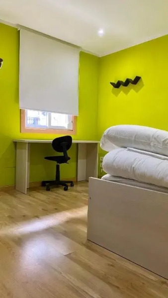 Piso turístico Pi y Margall 2