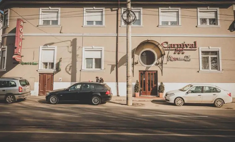 Hotel Carnival