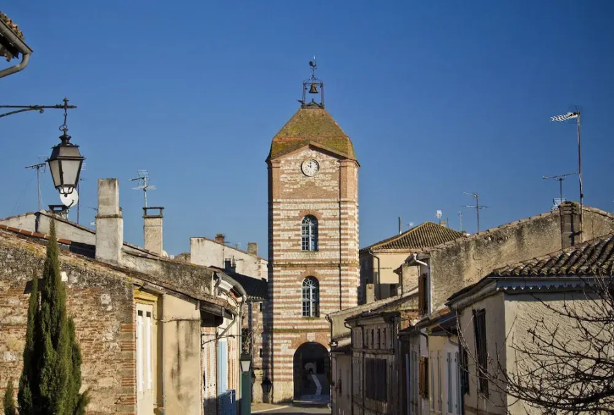 Gîte Les Bourdettes