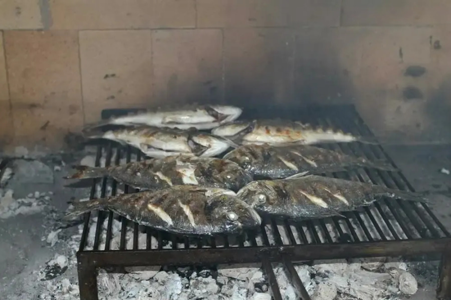 Apartments Andrijanic