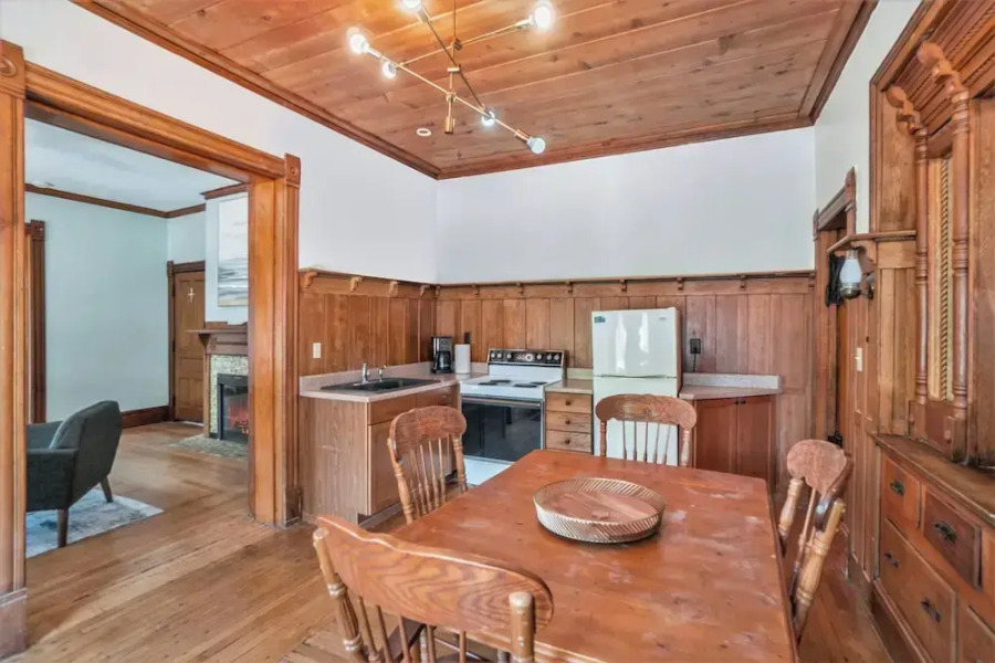 The Grand Inn Apartment Hotel 200