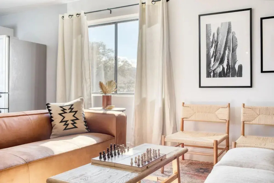 Rhythm by Avantstay Stunning Home w/ Pool, Hot Tub & Sweeping Views