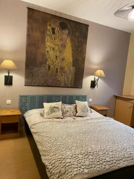 Résidence Grand Hôtel Appartement Standing