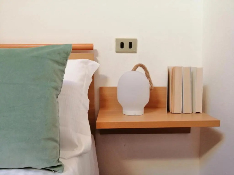 IseoLakeRental - Chalet di Elena