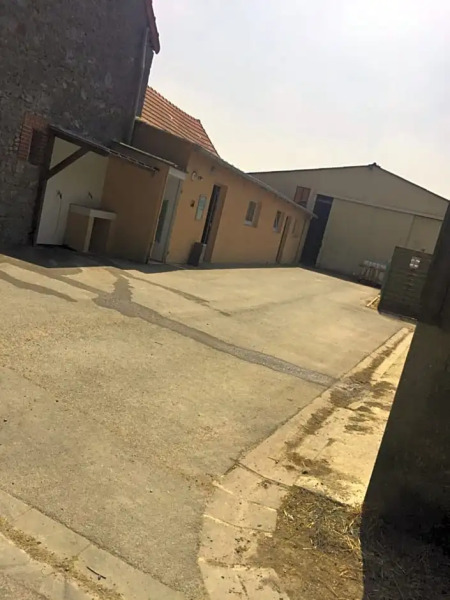 Au Coeur Des Pres Sales