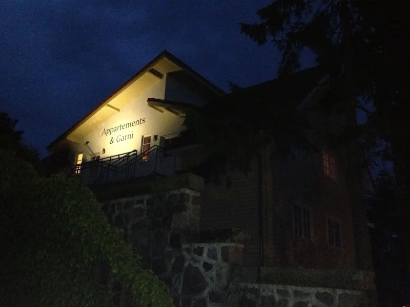 Haus Stoertebeker Appartements - Hotel Garni