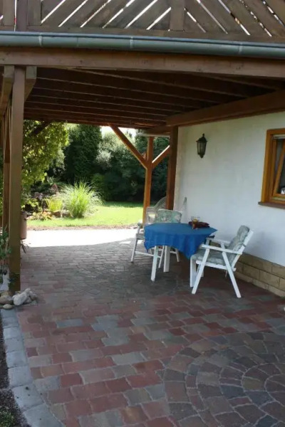 Ferienwohnung Weilerbach