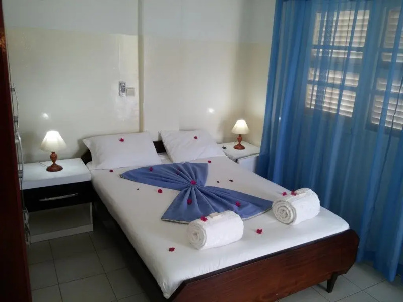 Residencial Paraï¿½so