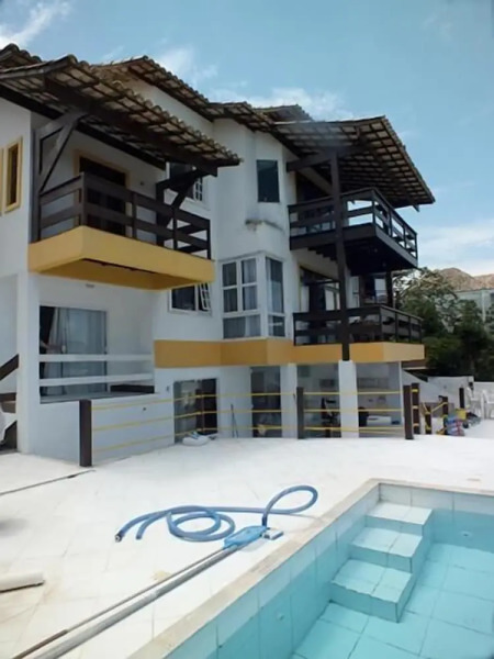 Camboinhas Bed and Breakfast