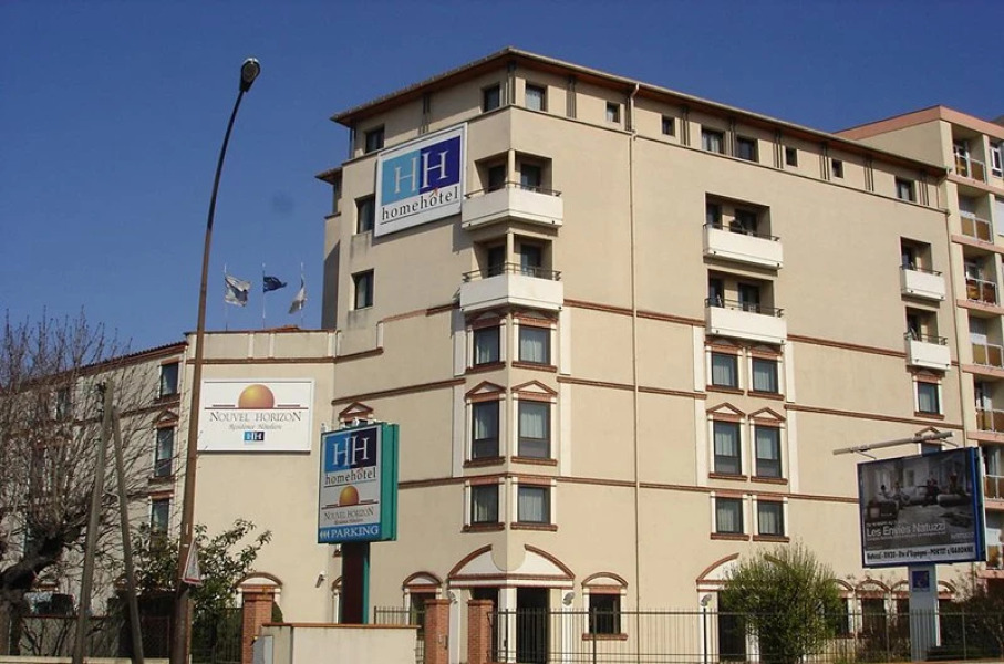 Residence Nouvel Horizon