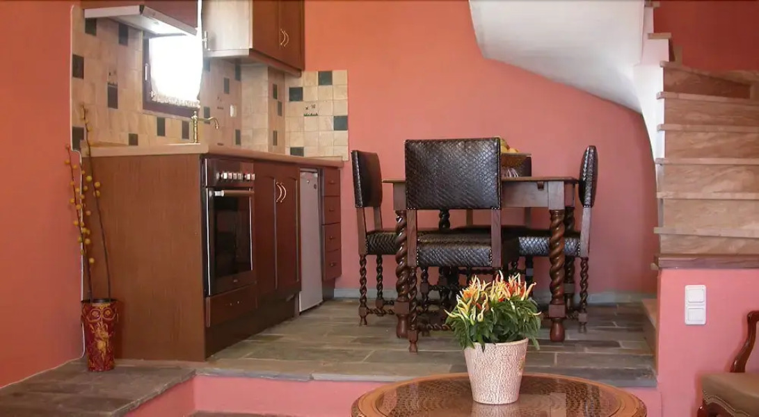 Smaragdi Luxury Apartments