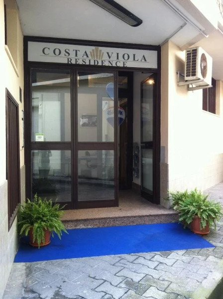 Residence Costa Viola