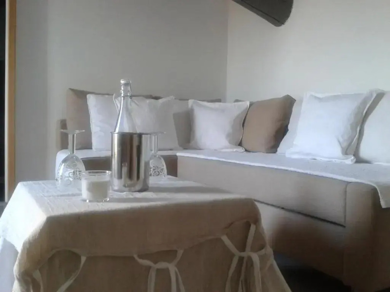 Guesthouse de Cambis B&B