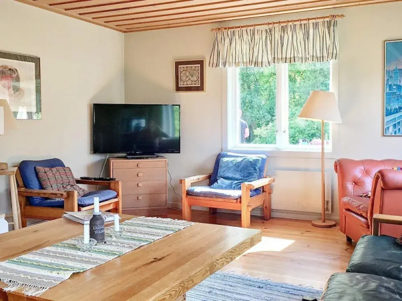 Holiday Home in Nynäshamn