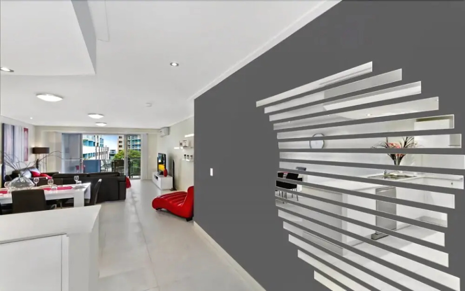 Coast Luxury Apartment 21