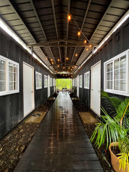 Nao Venao Boutique Hotel