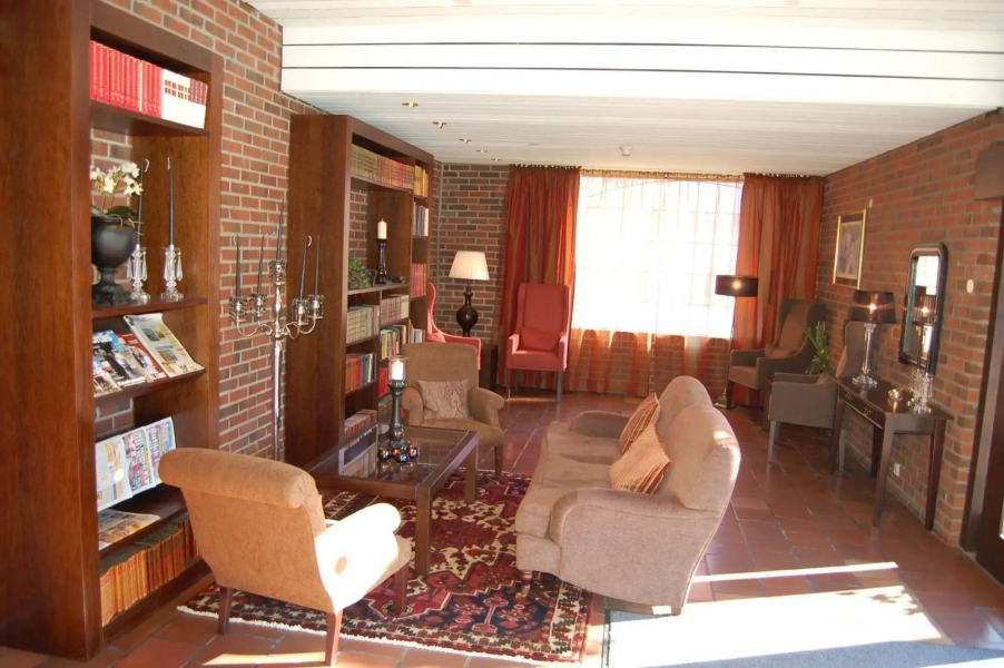 Hardangerfjord Hotel