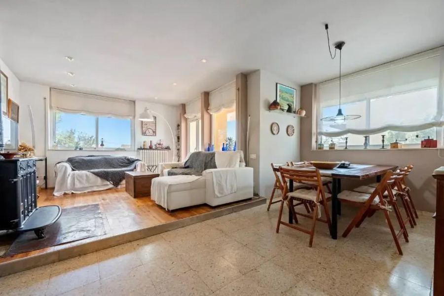 Hauzify I Villa del Castell