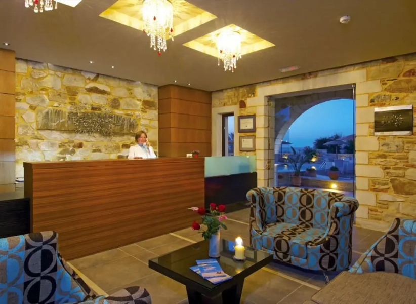 Mistral Hotel - Singles Only