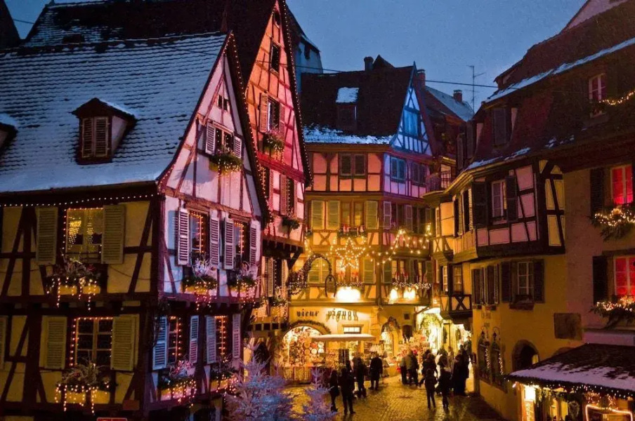 Le Domaine du Mongade by Popinns