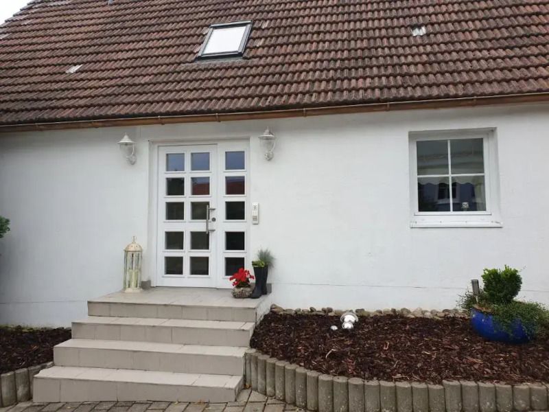 Ferienhaus Gogelhopf