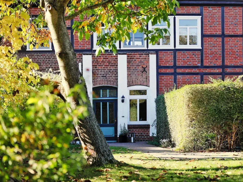 Ferienwohnung, Wittenburg