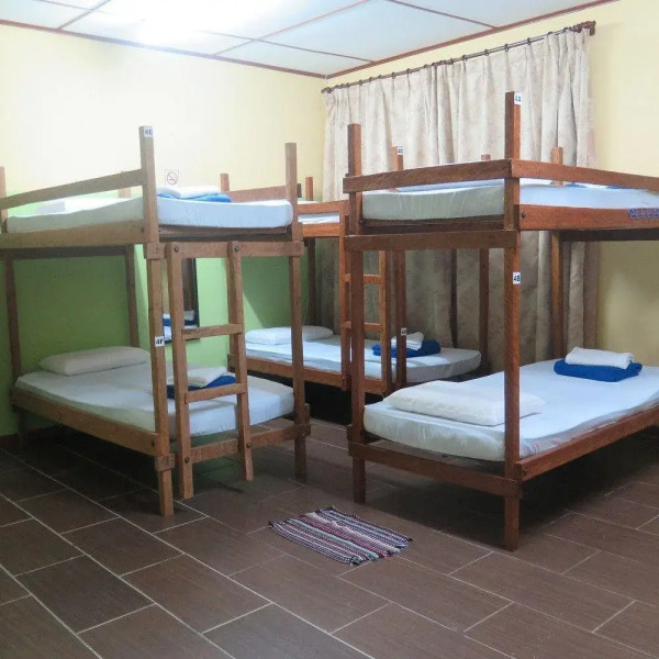 Postar's Backpacker - Hostel