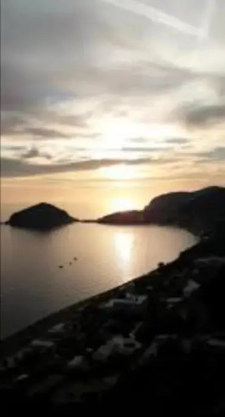 BeachFront House - Sant'Angelo Ischia