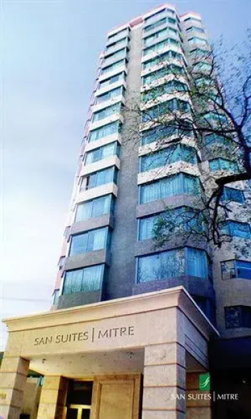 San Suites Mitre