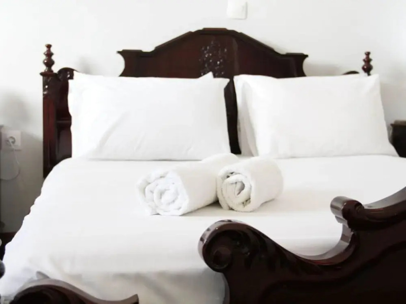 Villa in Corfu With Pool Near Gialos Beach