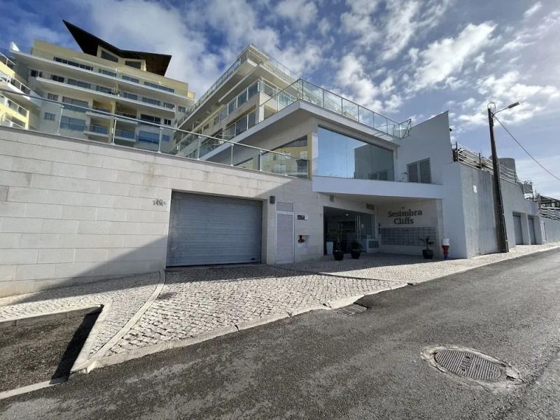 Cliffs Apartment - Astonishing bay view