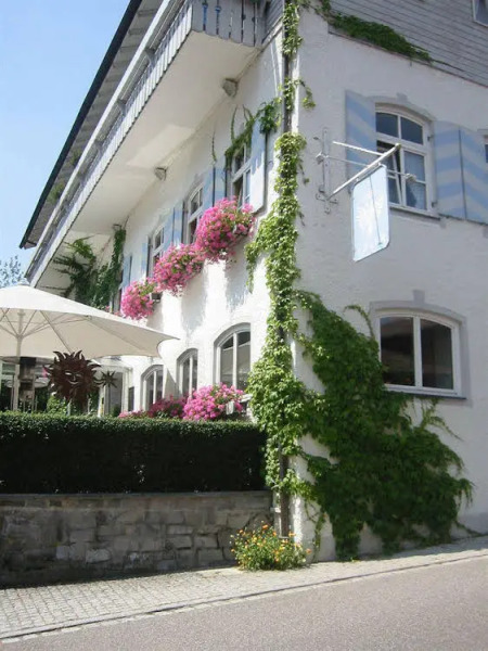 Landhotel Adler
