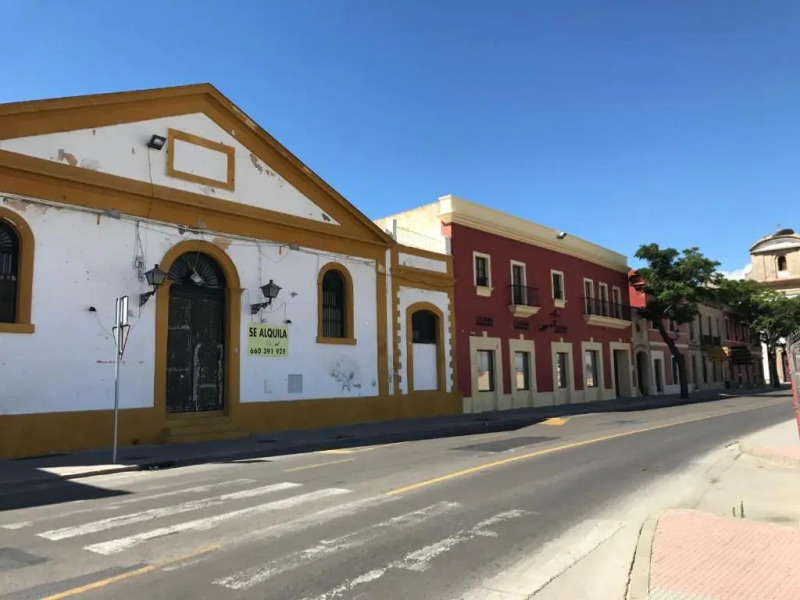Apartamentos Centro 1 El Puerto de Santa Maria