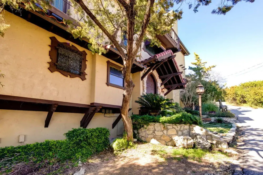 La Villa Vista Resort