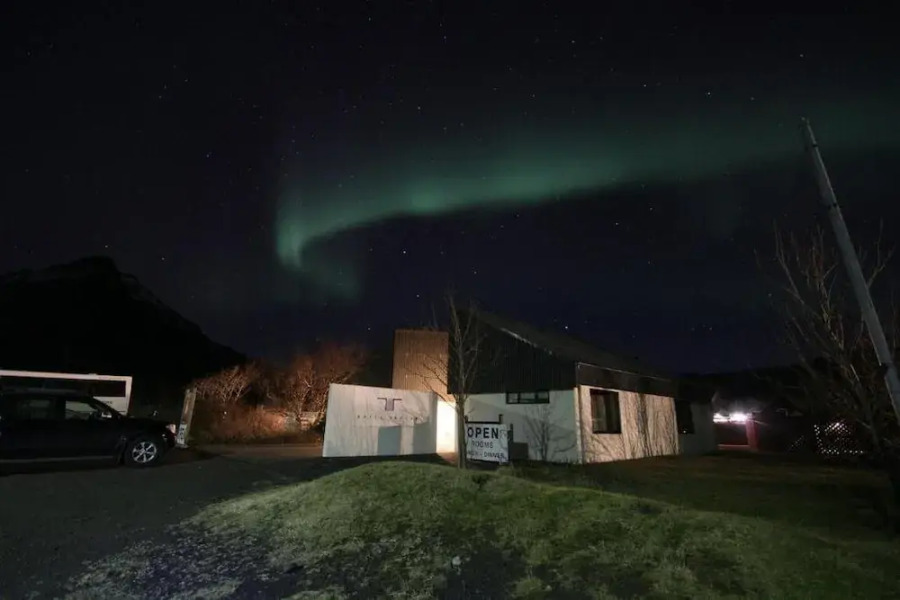 Hotel Skógá by EJ Hotels