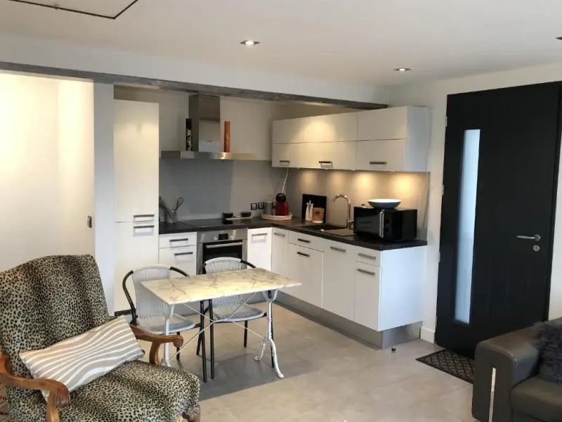 Angel Services - LE COTTAGE DE VEYRIER